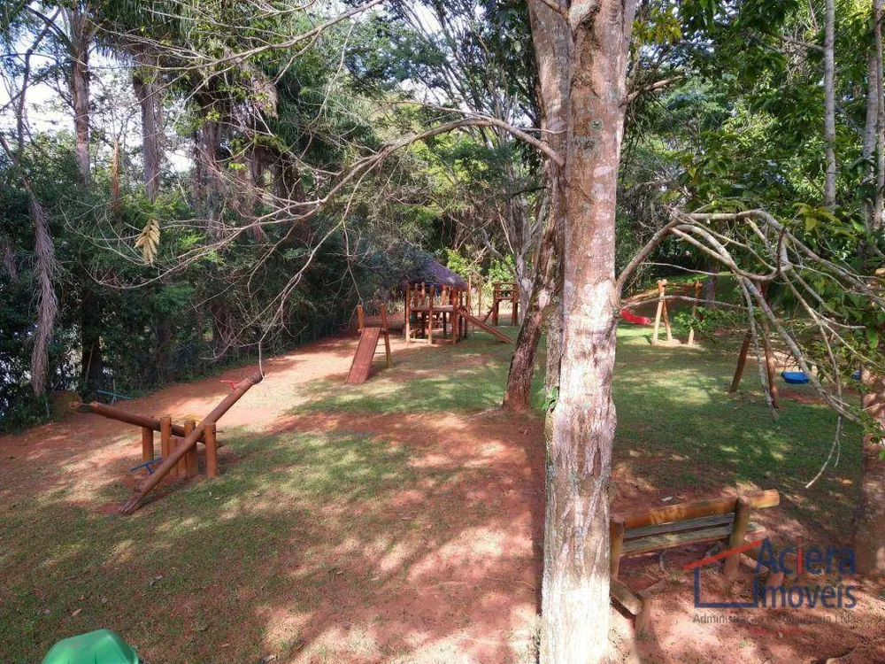 Casa de Condomínio, 5 quartos - Foto 11
