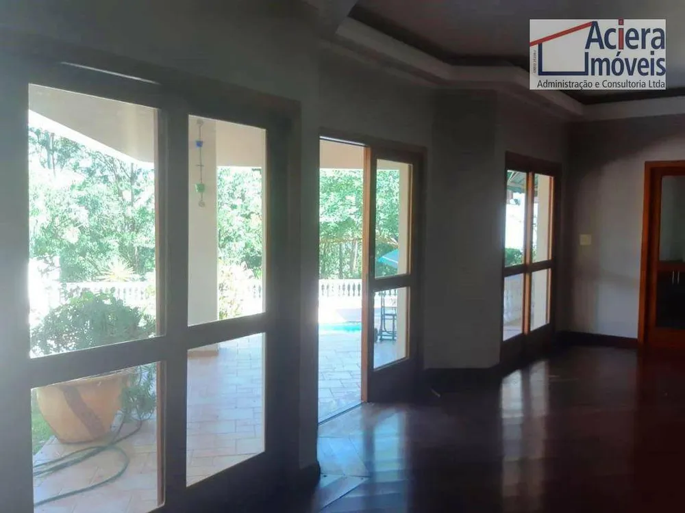 Casa de Condomínio, 5 quartos - Foto 2