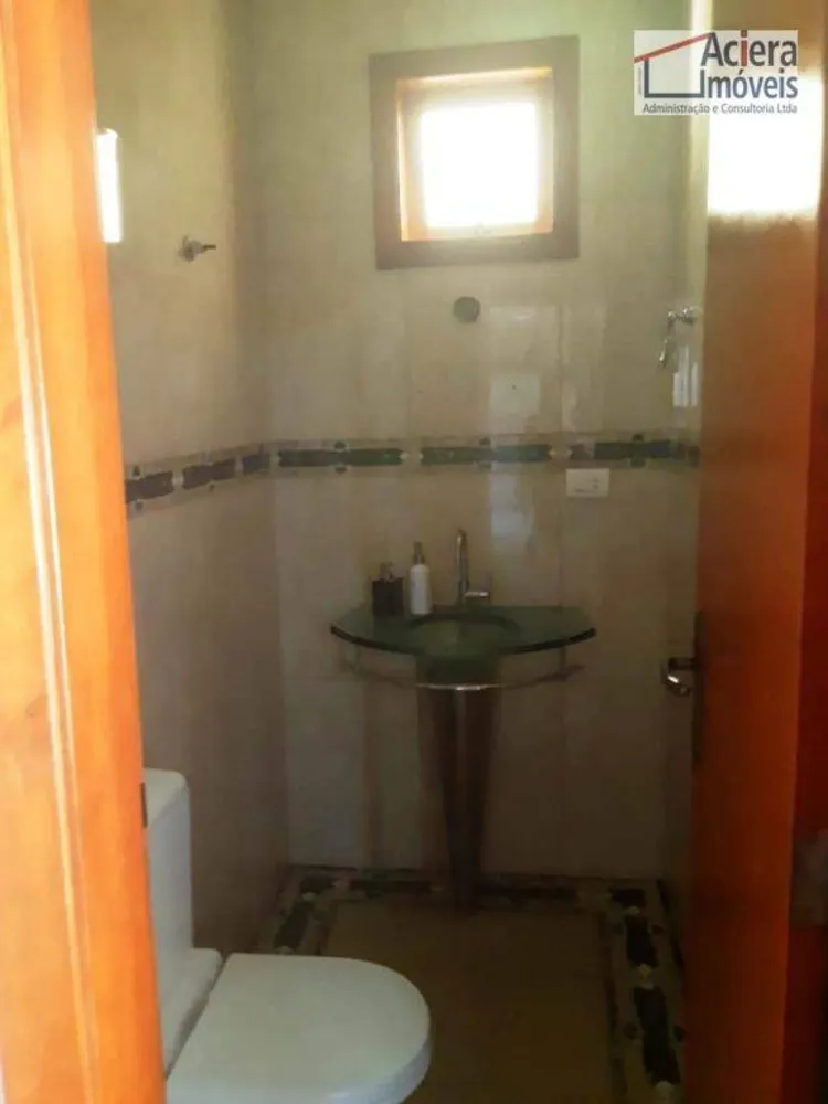 Casa de Condomínio, 5 quartos - Foto 3