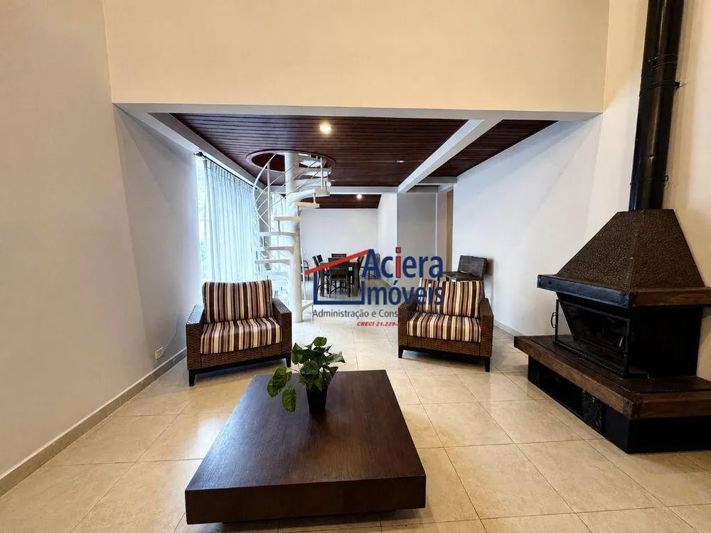 Casa de Condomínio, 4 quartos - Foto 7