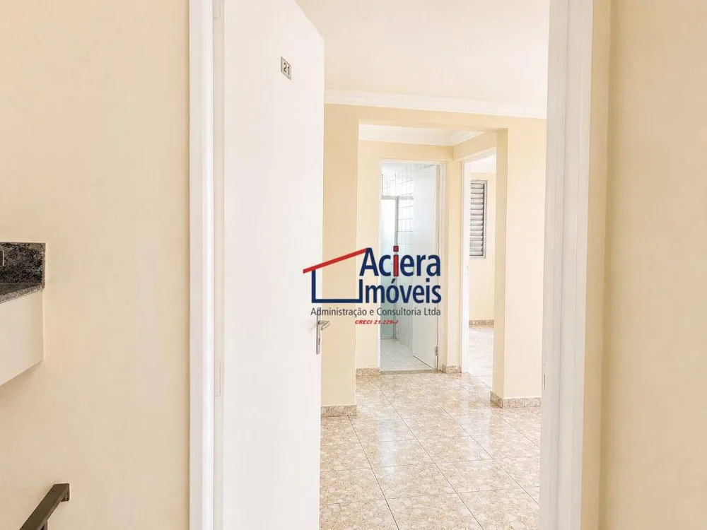 Apartamento, 2 quartos, 52 m² - Foto 4