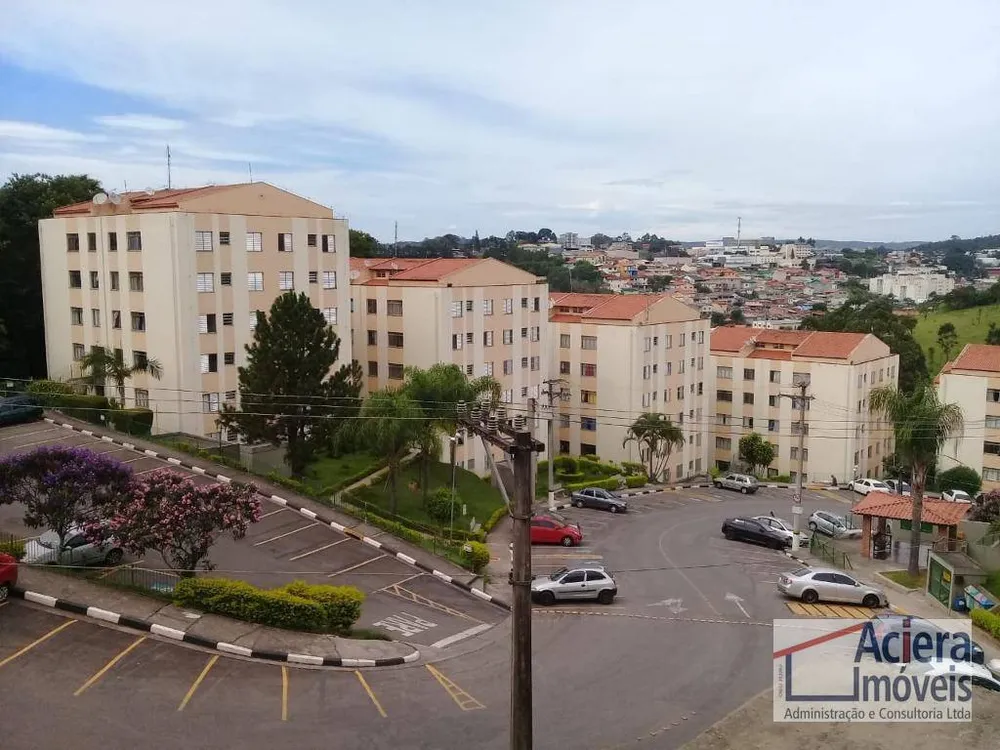 Apartamento, 2 quartos, 52 m² - Foto 4