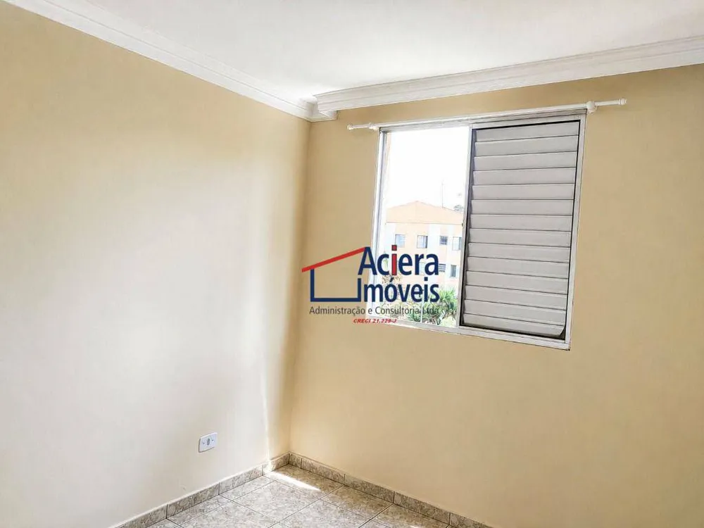 Apartamento, 2 quartos, 52 m² - Foto 3