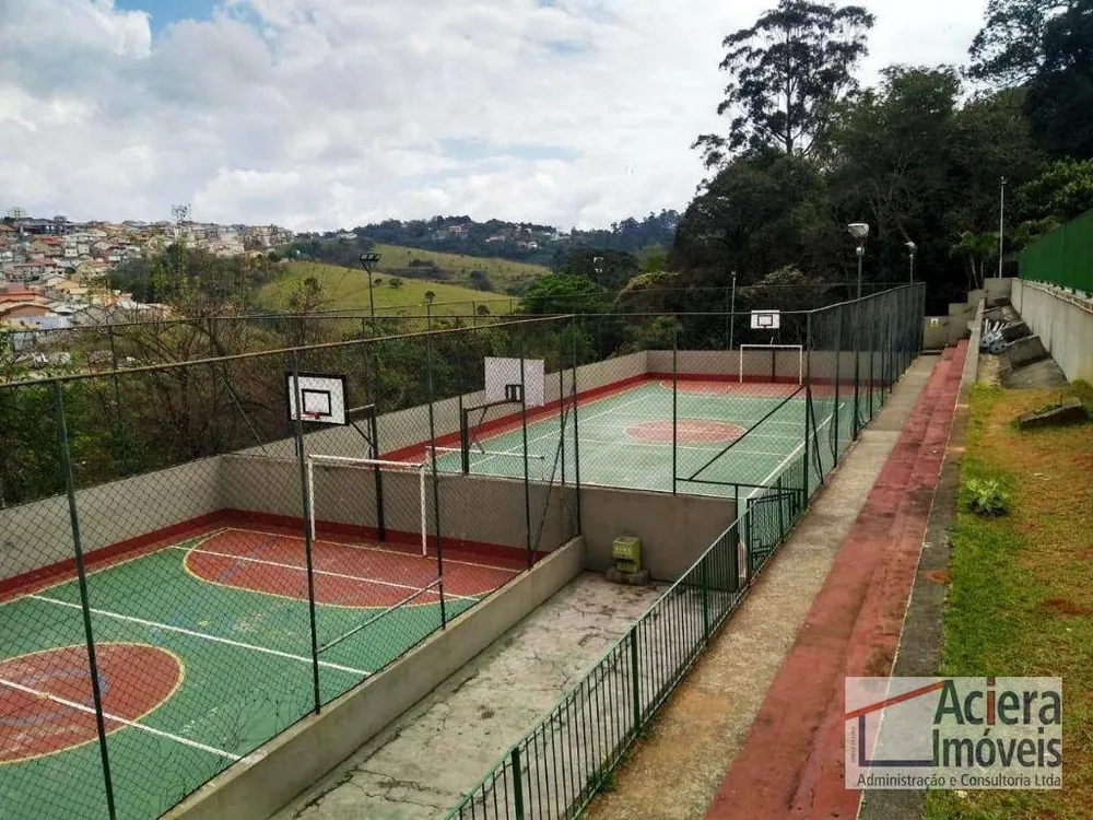 Apartamento, 2 quartos, 52 m² - Foto 1