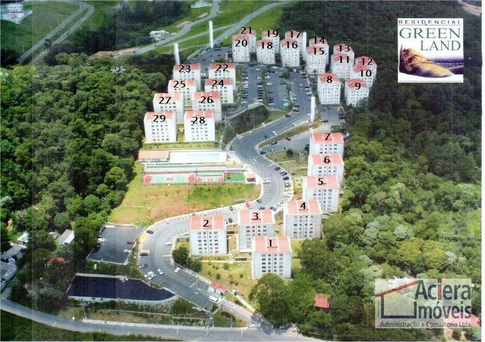 Apartamento, 2 quartos, 52 m² - Foto 6