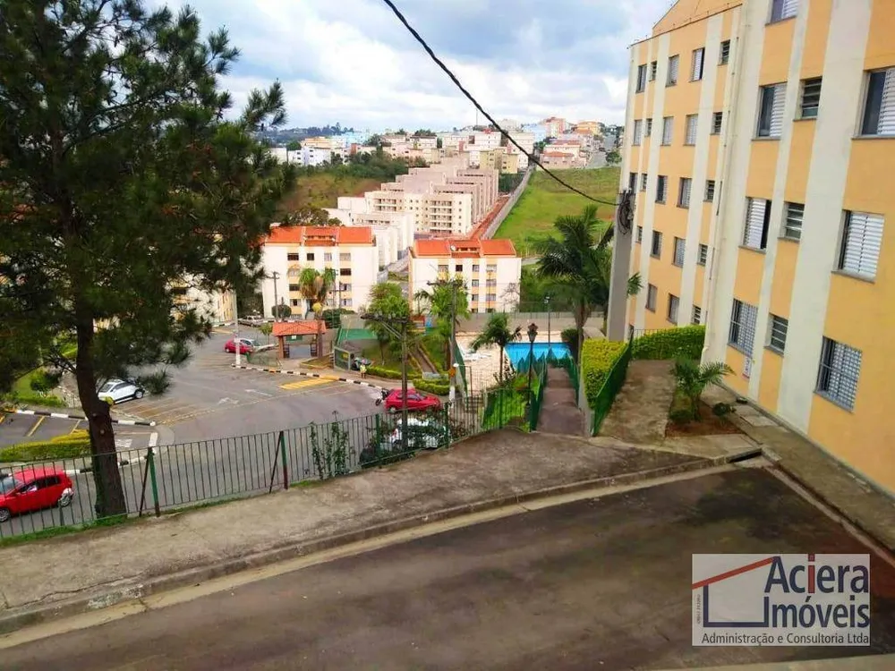Apartamento, 2 quartos, 52 m² - Foto 5