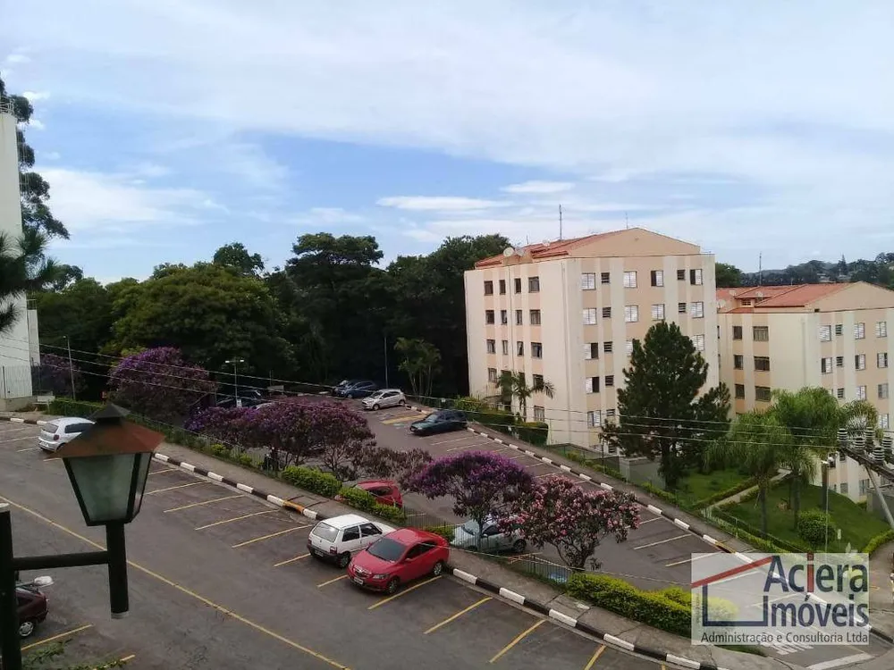 Apartamento, 2 quartos, 52 m² - Foto 7