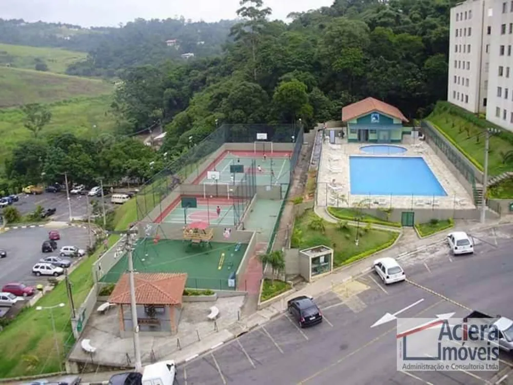 Apartamento, 2 quartos, 52 m² - Foto 2