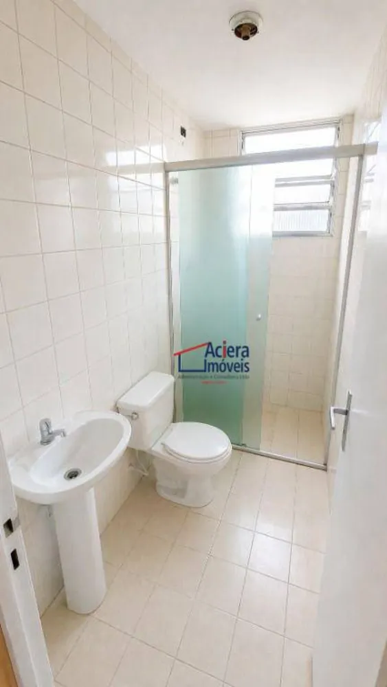 Apartamento, 2 quartos, 52 m² - Foto 1