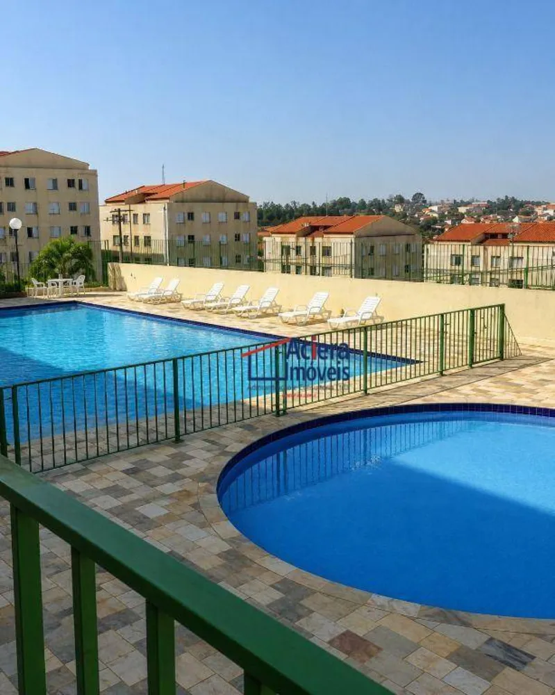 Apartamento, 2 quartos, 52 m² - Foto 5