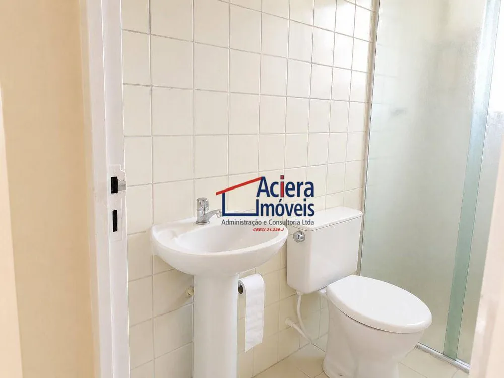Apartamento, 2 quartos, 52 m² - Foto 8