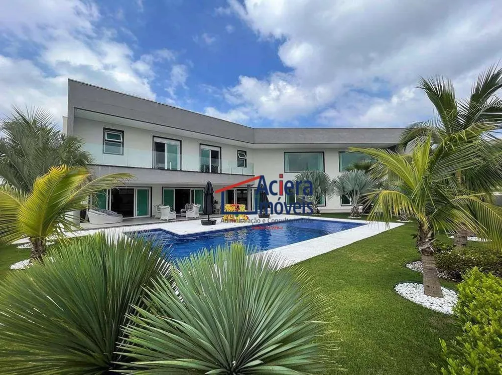 Casa de Condomínio, 4 quartos - Foto 2