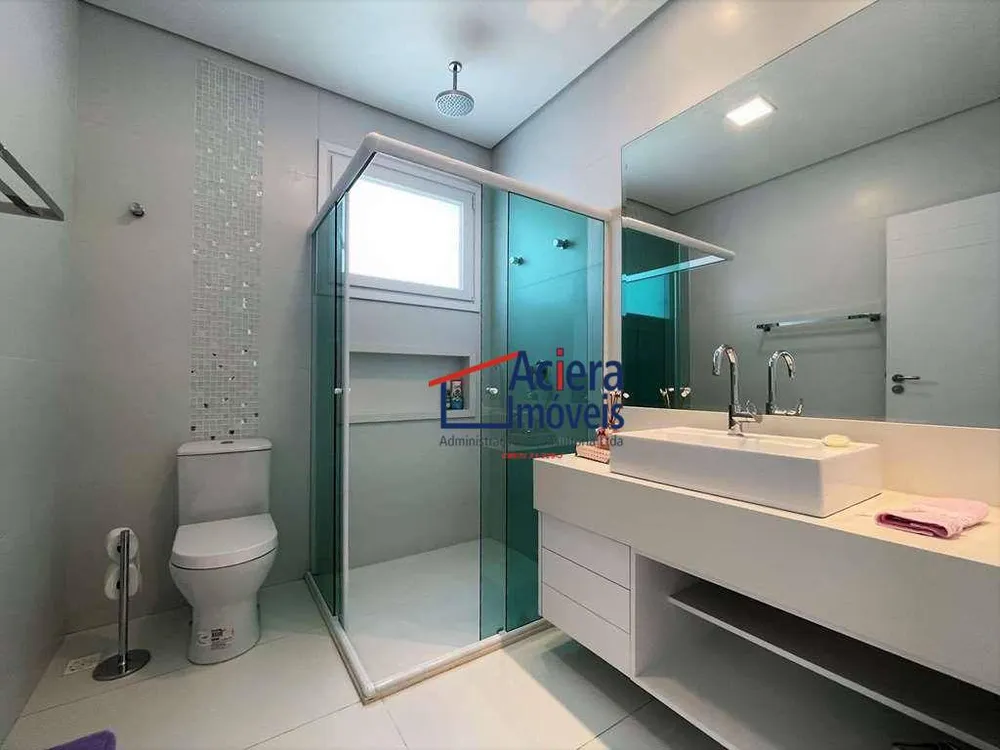 Casa de Condomínio, 4 quartos - Foto 10