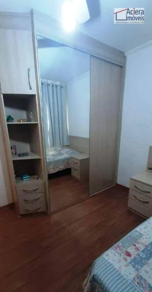 Casa de Condomínio, 3 quartos - Foto 9
