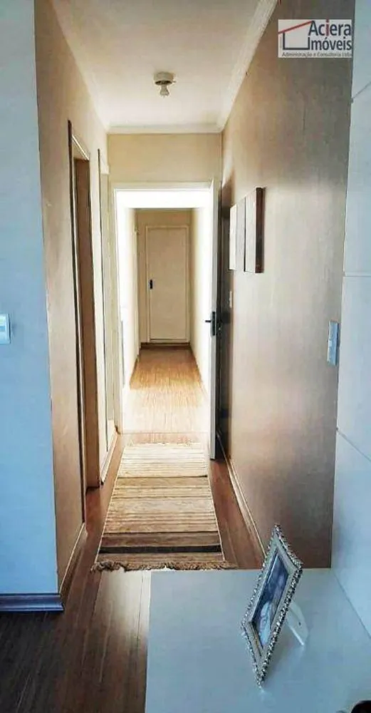 Casa de Condomínio, 3 quartos - Foto 10