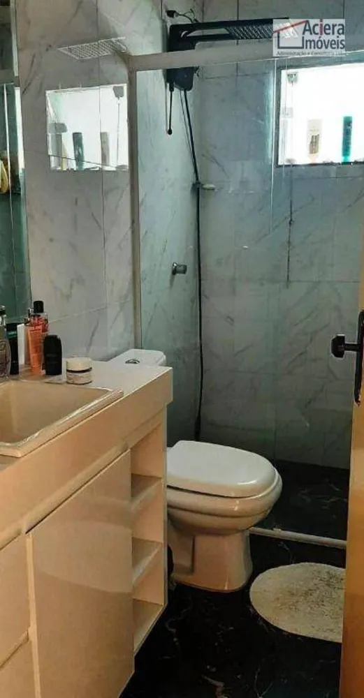 Casa de Condomínio, 3 quartos - Foto 6