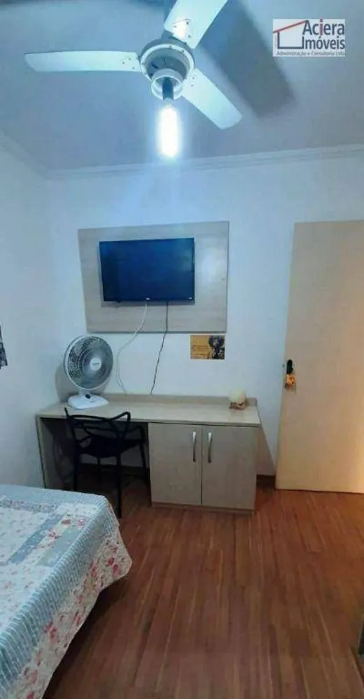 Casa de Condomínio, 3 quartos - Foto 8