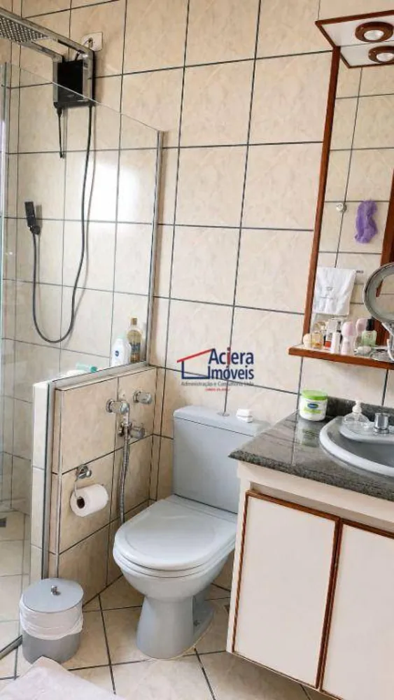 Casa de Condomínio, 4 quartos - Foto 7