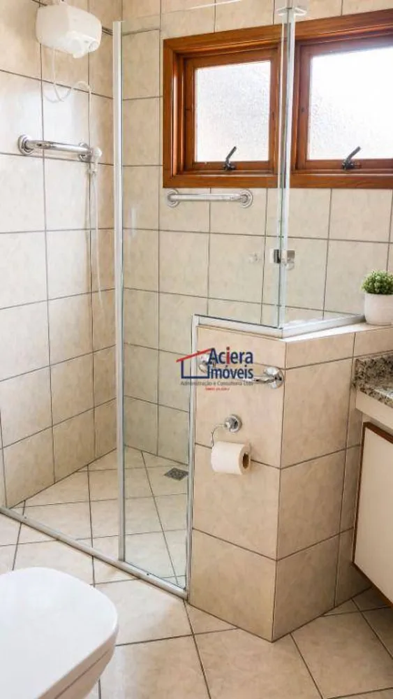 Casa de Condomínio, 4 quartos - Foto 8