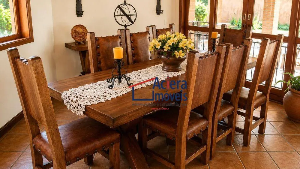 Casa de Condomínio, 4 quartos - Foto 2