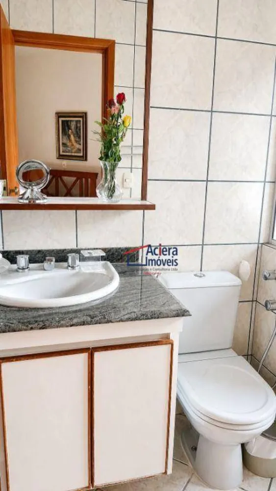 Casa de Condomínio, 4 quartos - Foto 6
