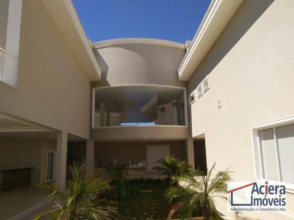 Loteamento e Condomínio, 500 m² - Foto 9