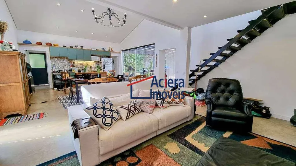 Casa, 3 quartos, 277 m² - Foto 5