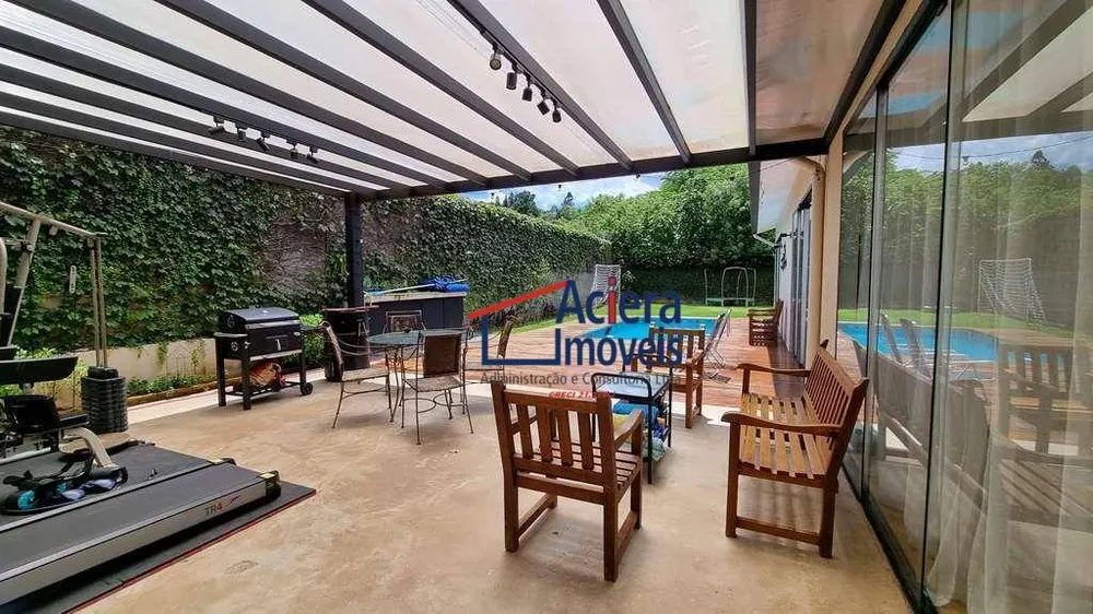 Casa, 3 quartos, 277 m² - Foto 7