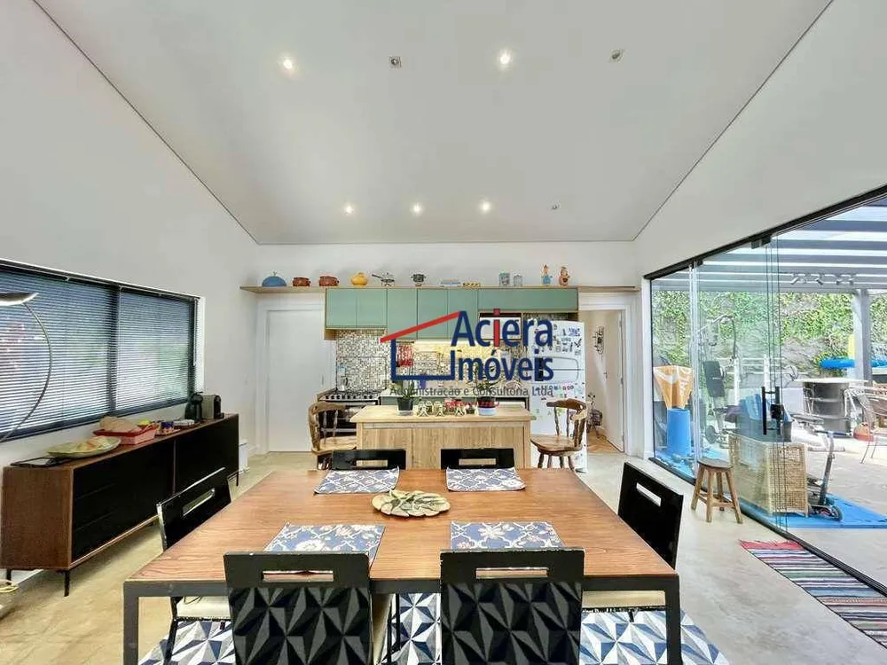 Casa, 3 quartos, 277 m² - Foto 8