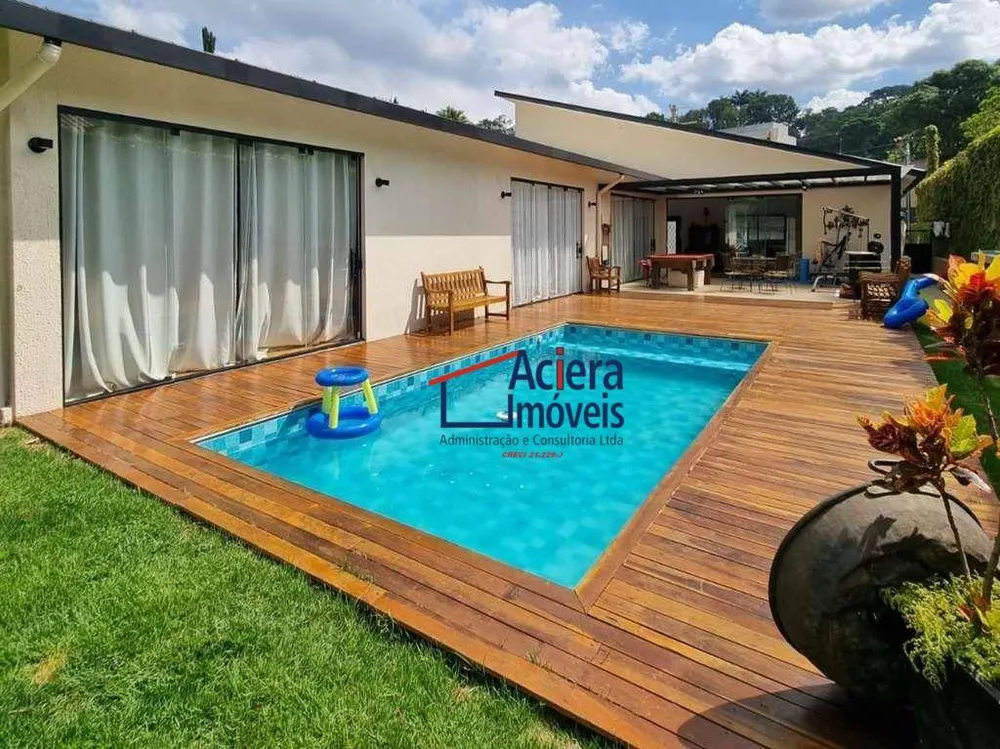 Casa, 3 quartos, 277 m² - Foto 4