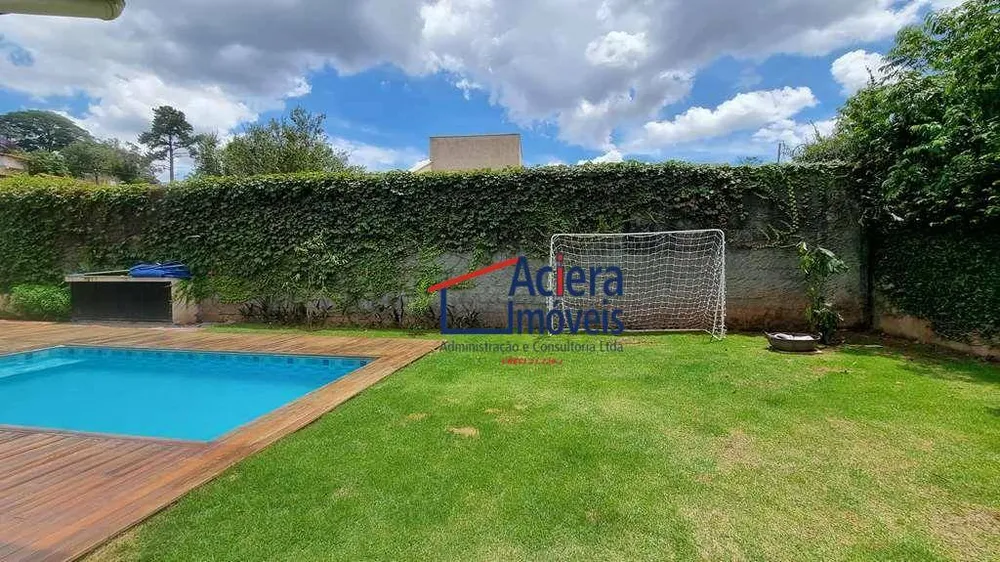 Casa, 3 quartos, 277 m² - Foto 11