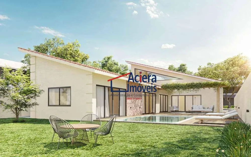 Casa, 3 quartos, 277 m² - Foto 2