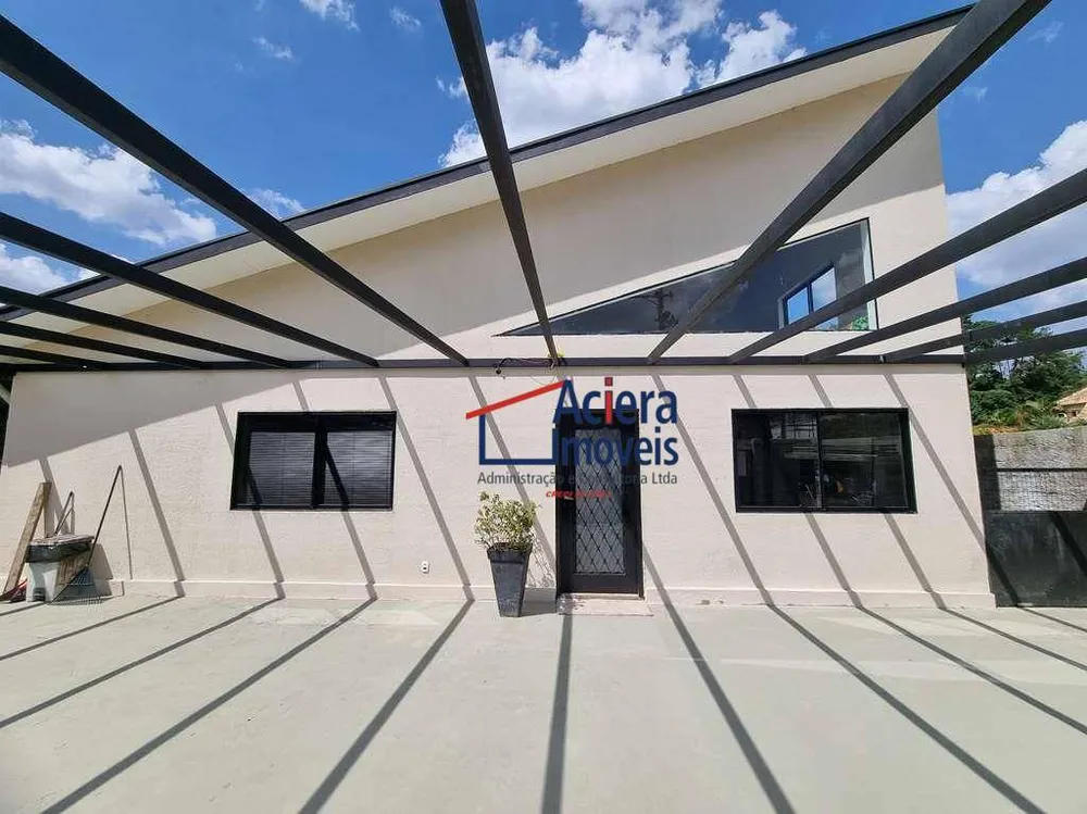 Casa, 3 quartos, 277 m² - Foto 3