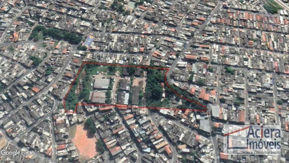 Terreno, 3 hectares - Foto 2
