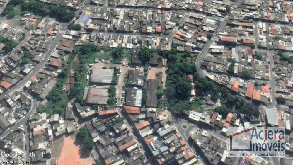Terreno, 3 hectares - Foto 1