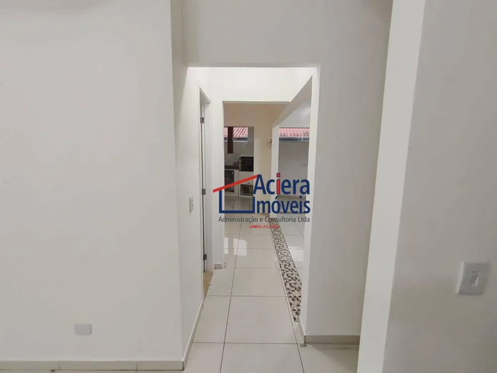 Casa de Condomínio, 3 quartos - Foto 8