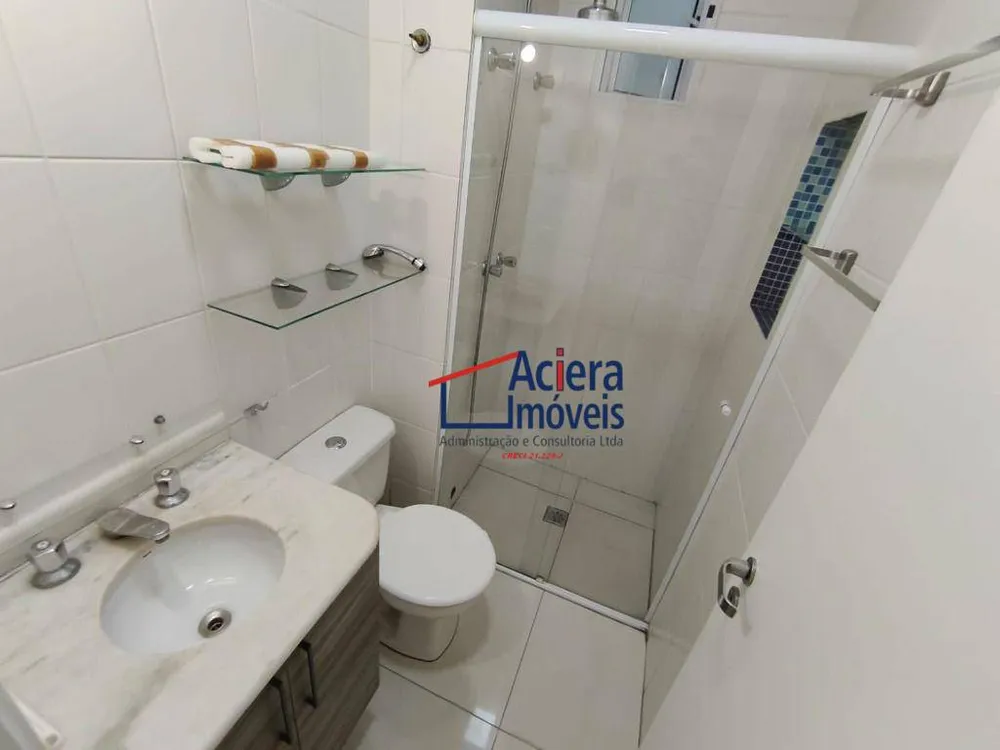 Casa de Condomínio, 3 quartos - Foto 6