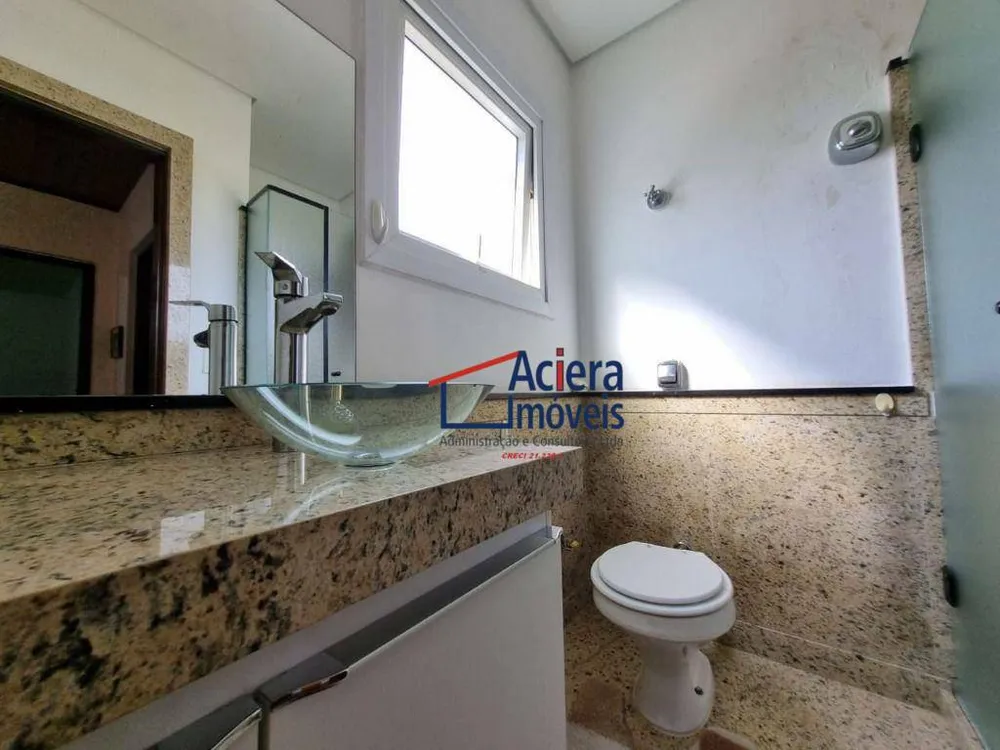Casa de Condomínio, 3 quartos - Foto 5