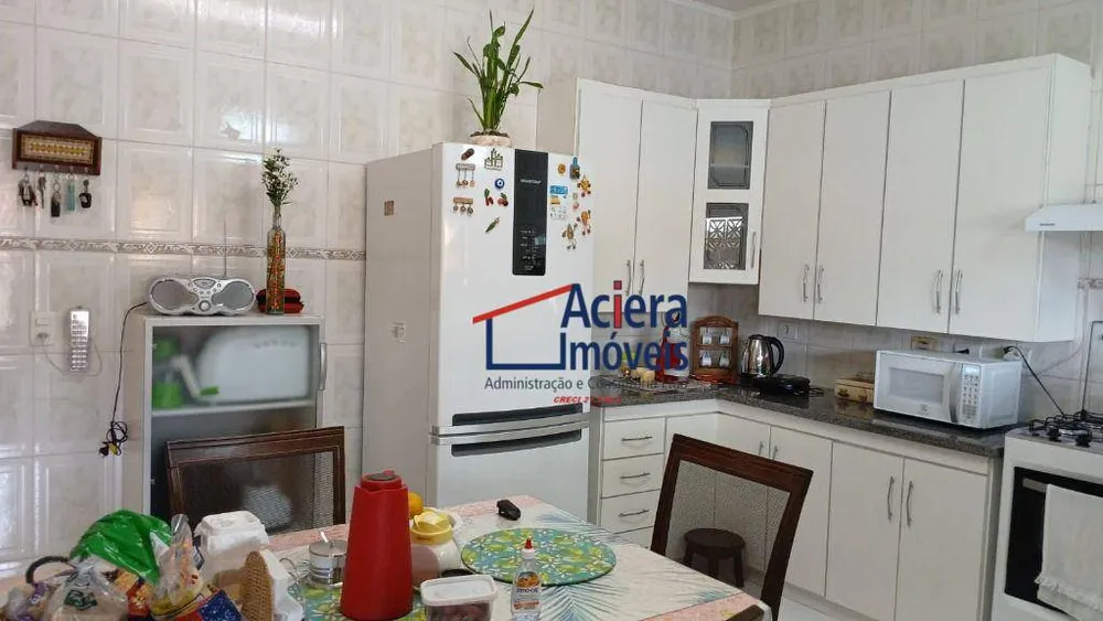 Casa de Condomínio, 3 quartos - Foto 7