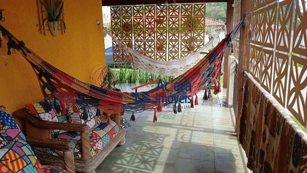 Casa de Condomínio, 3 quartos - Foto 14