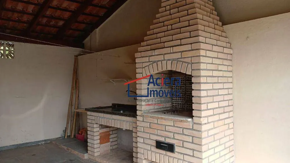 Casa de Condomínio, 3 quartos - Foto 11