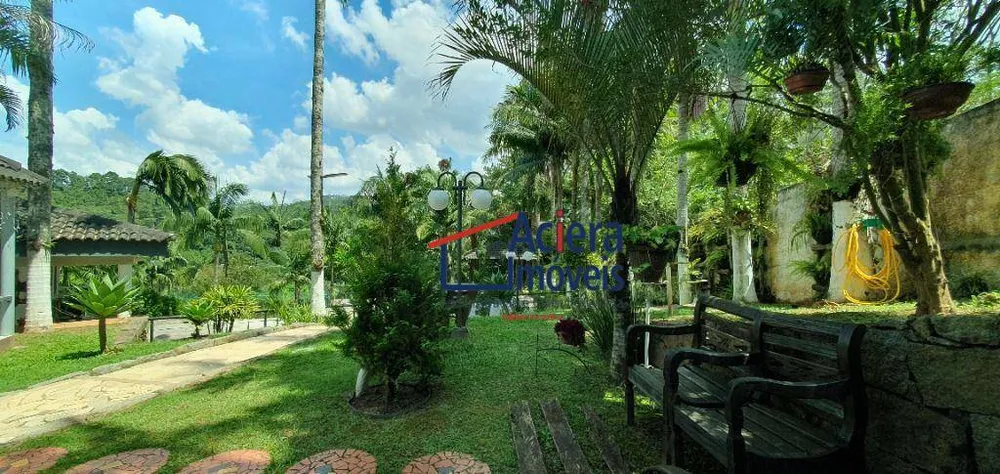 Chácara, 3 quartos, 1 hectares - Foto 6