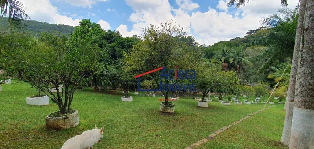 Chácara, 3 quartos, 1 hectares - Foto 8