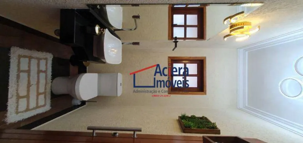 Chácara, 3 quartos, 1 hectares - Foto 4