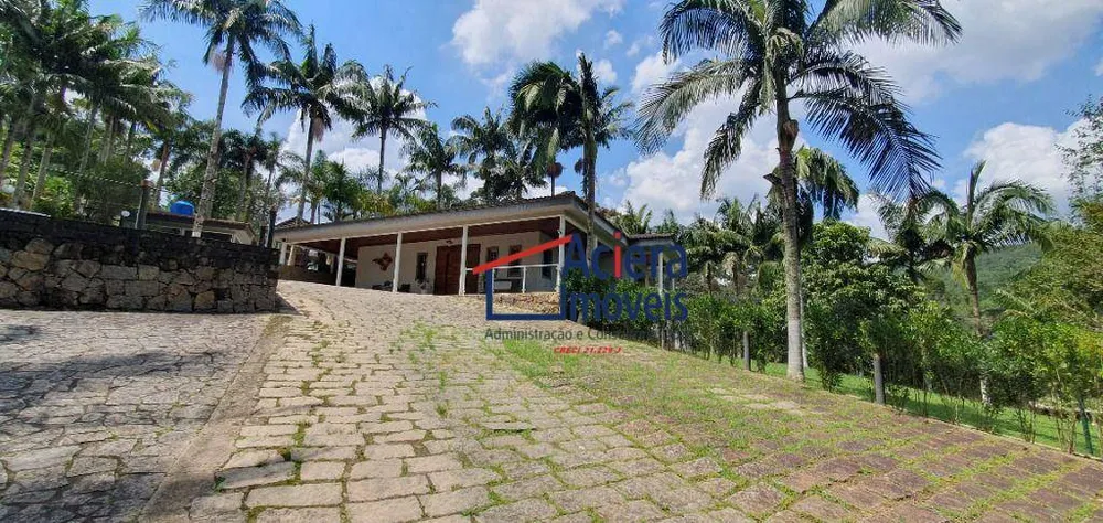 Chácara, 3 quartos, 1 hectares - Foto 7