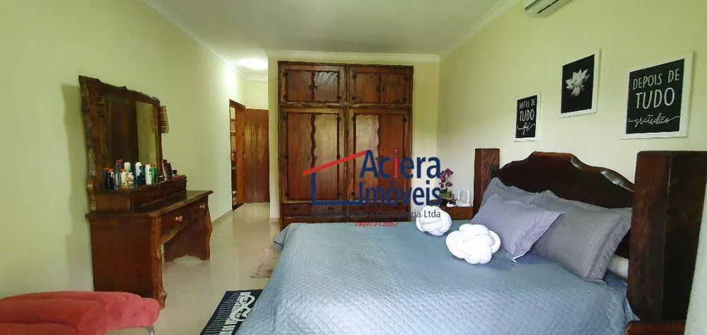 Chácara, 3 quartos, 1 hectares - Foto 3