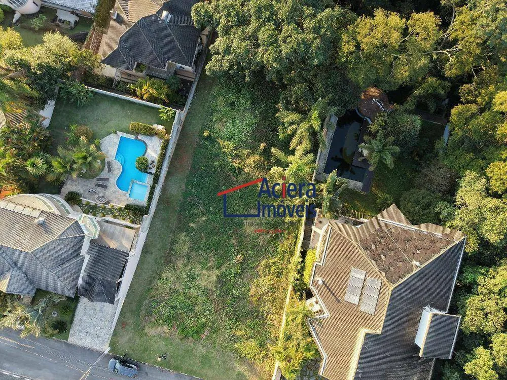 Loteamento e Condomínio, 1000 m² - Foto 1