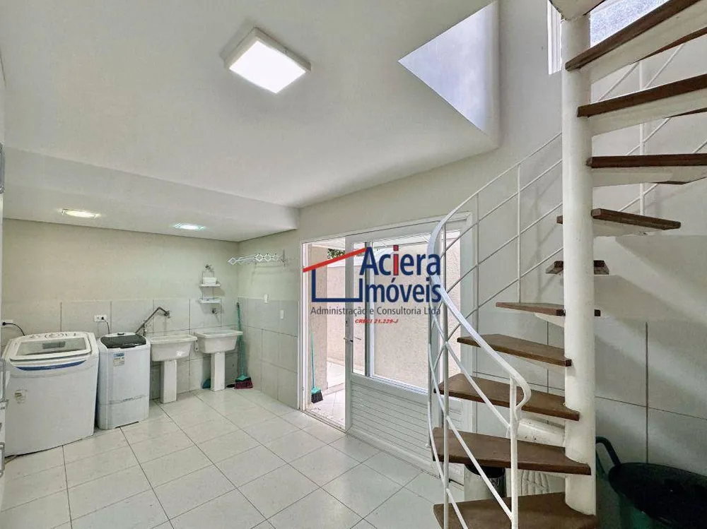 Casa de Condomínio, 4 quartos - Foto 12