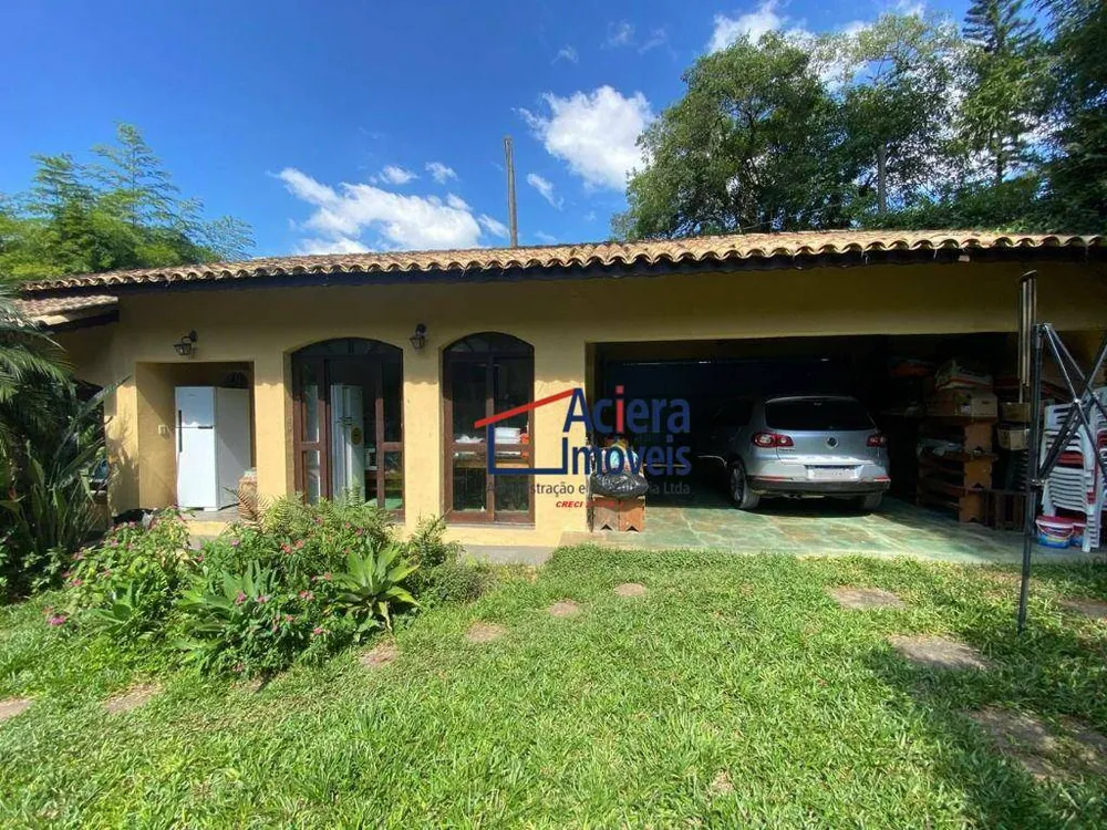 Casa de Condomínio, 5 quartos - Foto 2