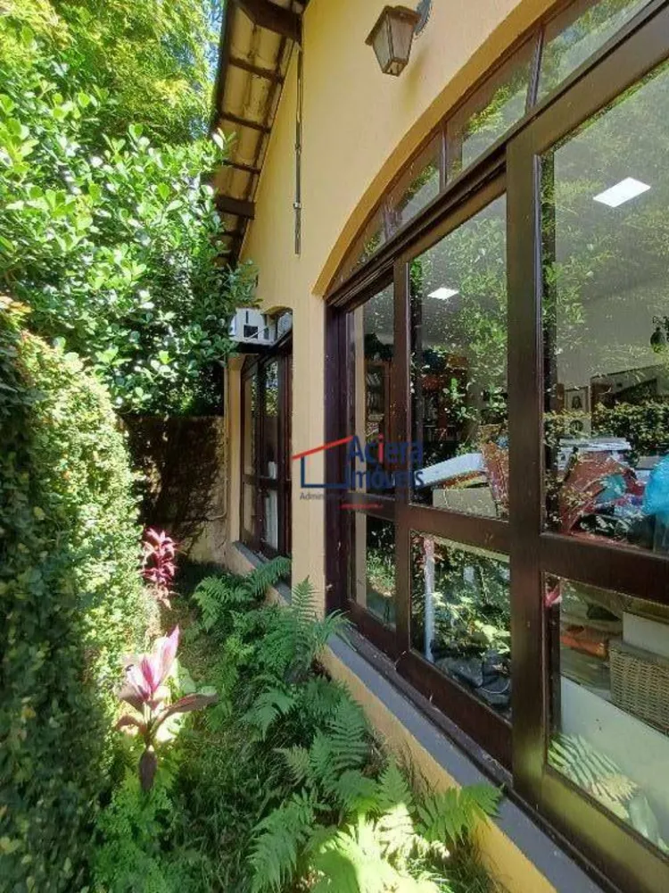 Casa de Condomínio, 5 quartos - Foto 8